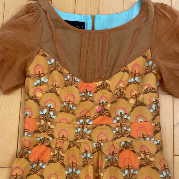 Vintage Dress - Picture 9 of 9